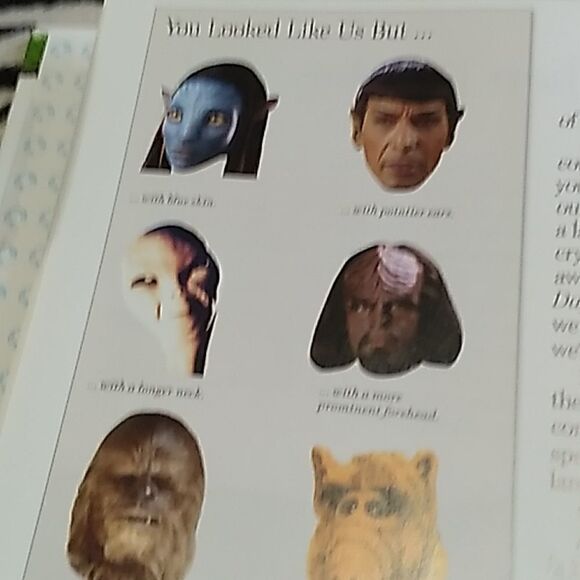 EARTH a visitor's guide to the human race hardcover coffeetable book - Picture 6 of 10